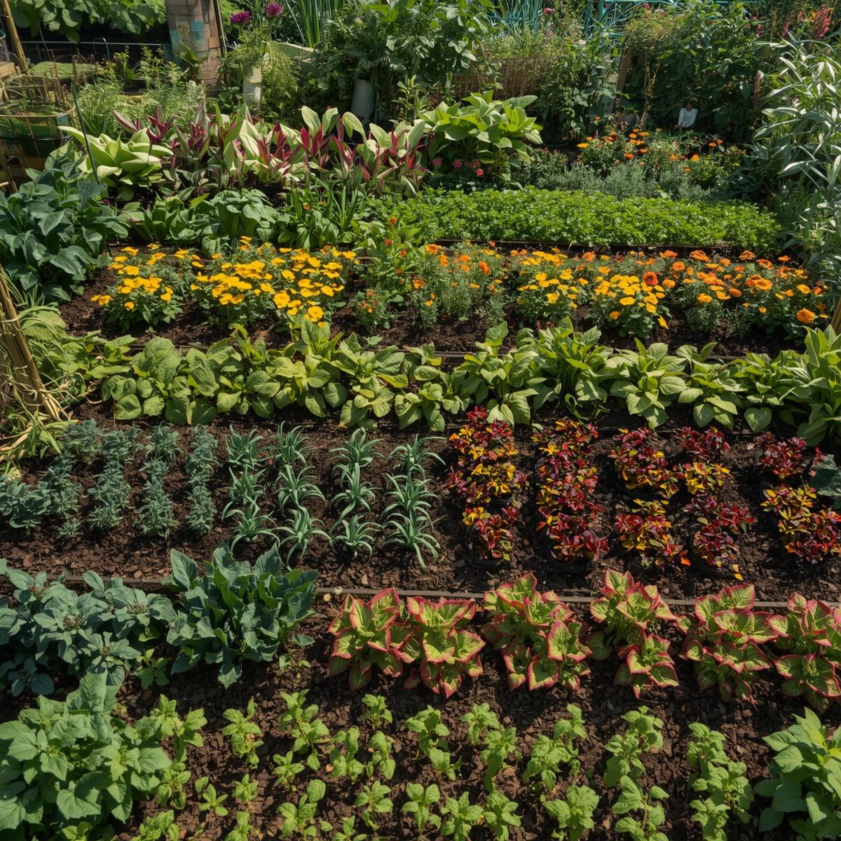OSGI- Permaculture