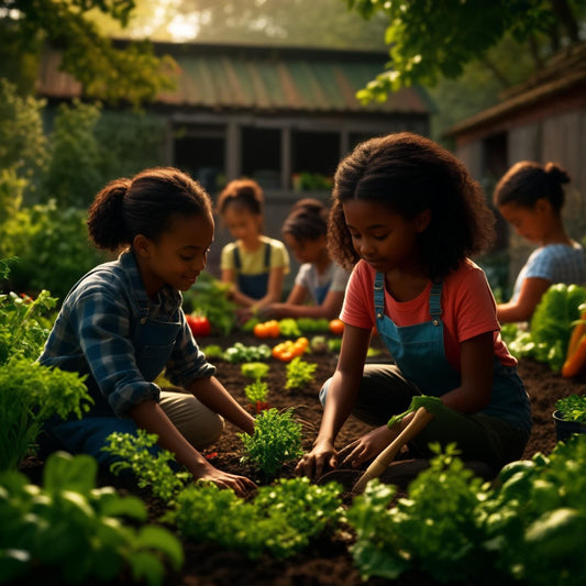 OSGI- Young Learners Program For Home School