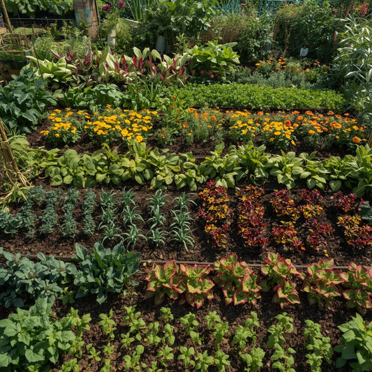 OSGI- Permaculture