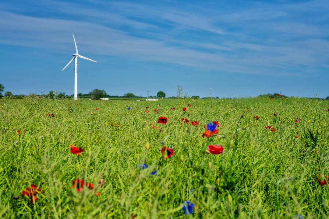 OSGI- Sustainable Agriculture